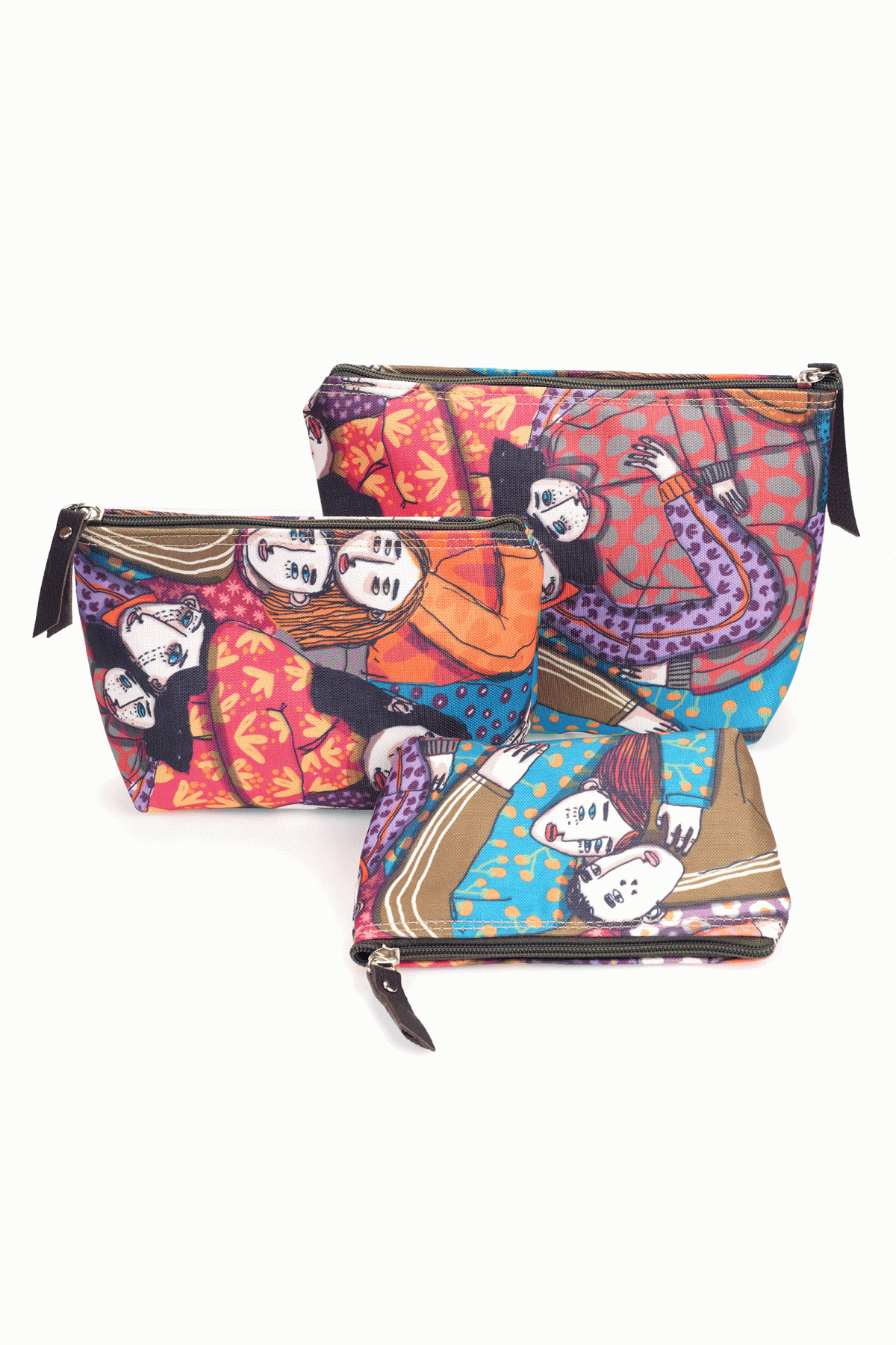 Travel Organizer wm01